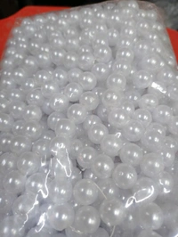 Pearl (1000 Grams) - White