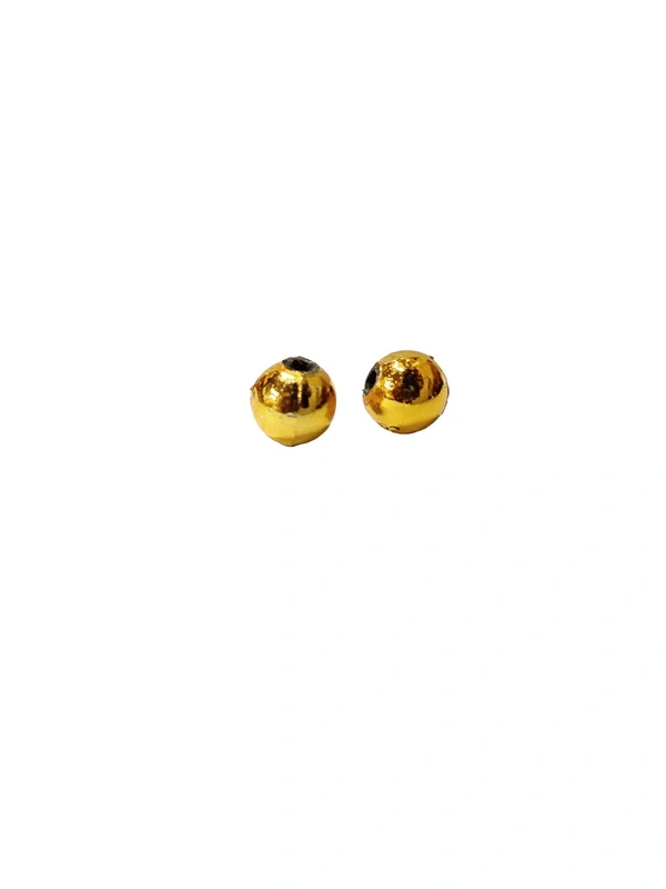 Golden Pearl (200 Grams) - Gold, Small