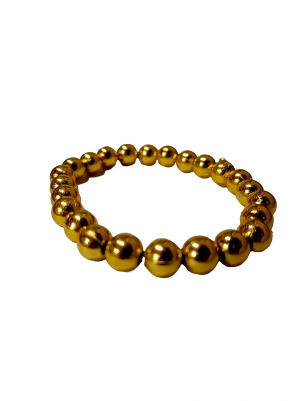Golden Pearl (200 Grams) - Gold, Small