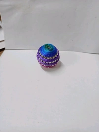 Diamond Ball Multicolour (Pack Of 25) - Small