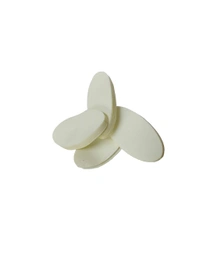Slice Cut (200 Grams) - White