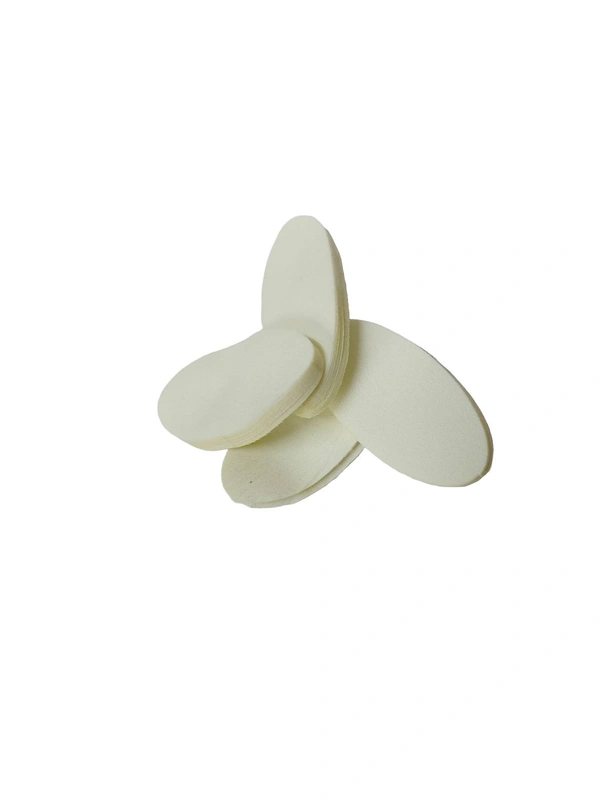 Slice Cut (200 Grams) - White