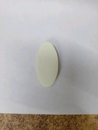 Slice Cut (200 Grams) - White