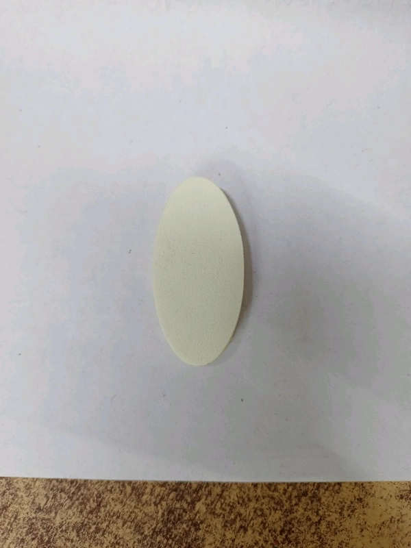 Slice Cut (200 Grams) - White