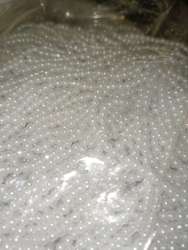 Small Size Pearl Beads (100 Grams)