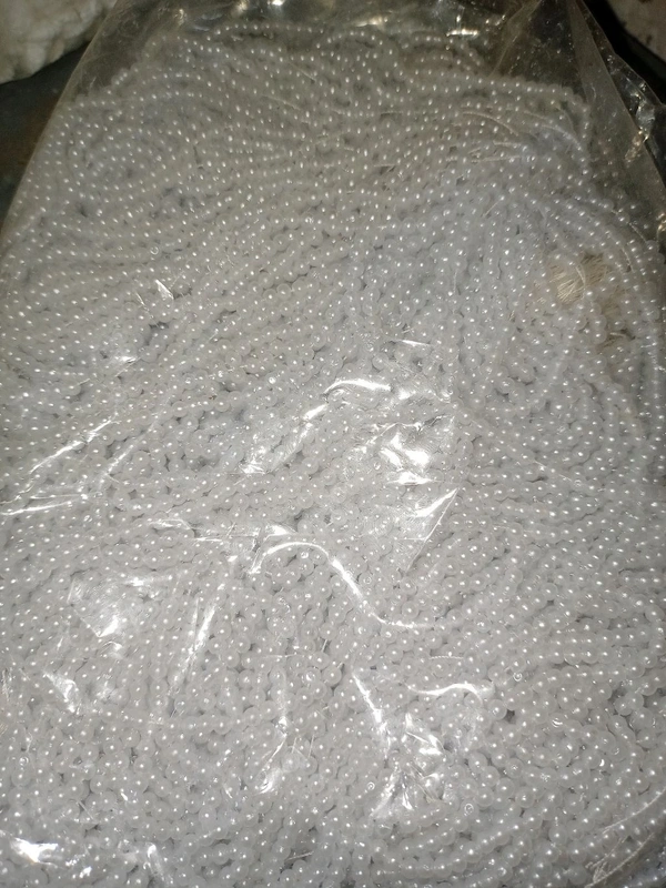 Small Size Pearl Beads (100 Grams)