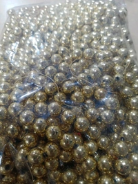 Golden Pearl (200 Grams) - Gold, Big
