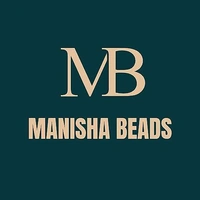 Manisha Beads  - Logo