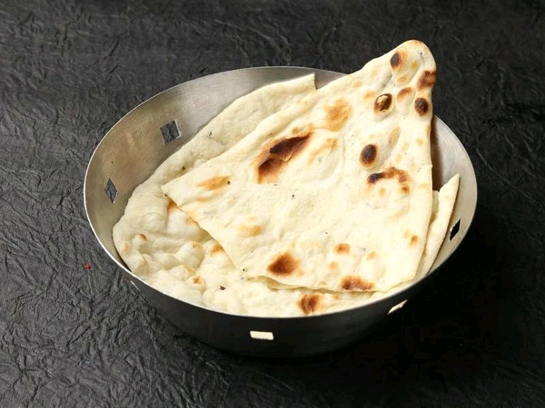 Plain Naan 