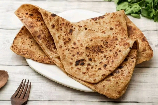 Plain Paratha