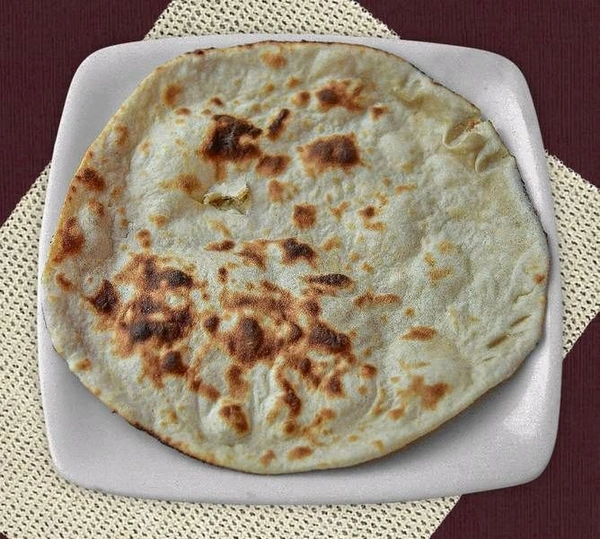 Tandoori Roti