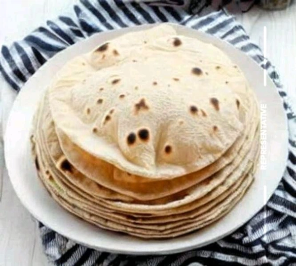 Tawa Roti