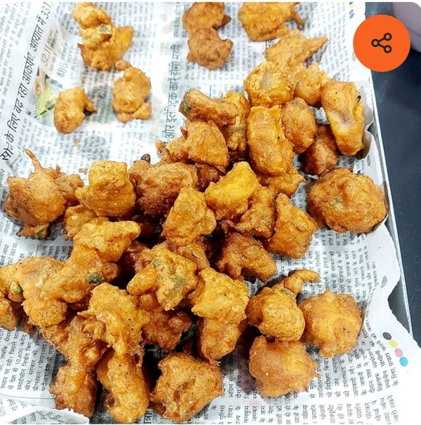 Veg Pakora