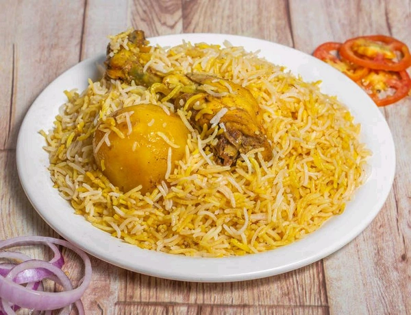 Extra Biryani Rice