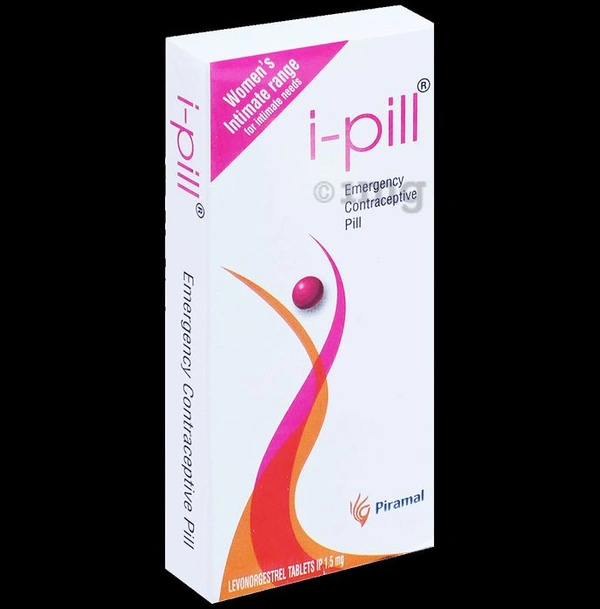 Zappy Store I Pill Tablet - 1 Pack