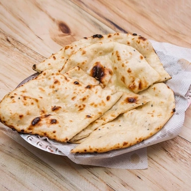 Roti & Naan