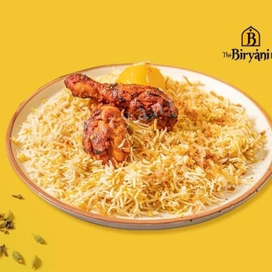 Biryani & Rice
