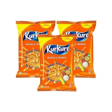 Snacks & Biscuits