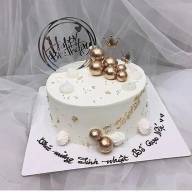 Bakery & Cakes