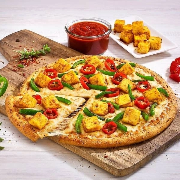 Pizza Bar 