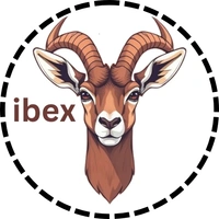 ibex - Logo