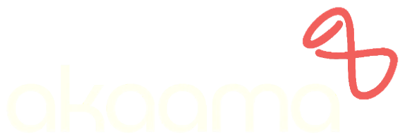 Akaama - Logo