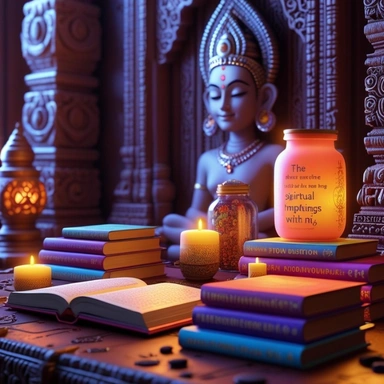 Divine Books Collection