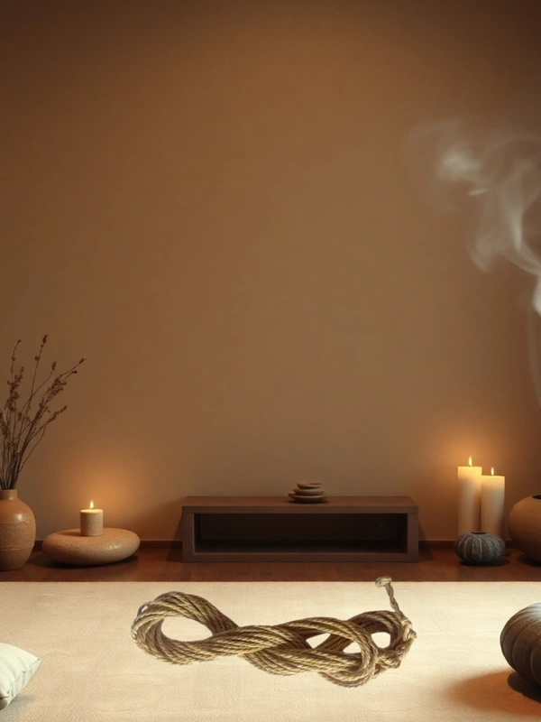 Akaama Sacred Janeu (Yajnopavita – Holy Thread for Rituals & Spiritual Wear)