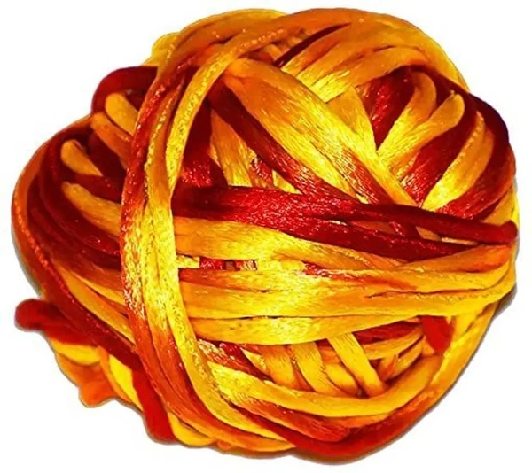 Akaama Sacred Kalawa (Mauli Thread – Symbol of Protection & Devotion)