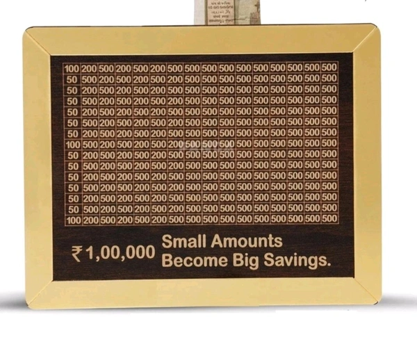 Money Box
