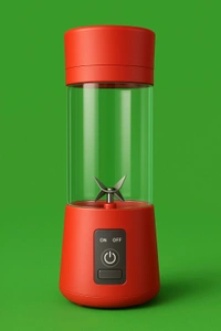 Portable Mini Juicer and Blender