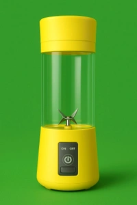 Portable Mini Juicer and Blender