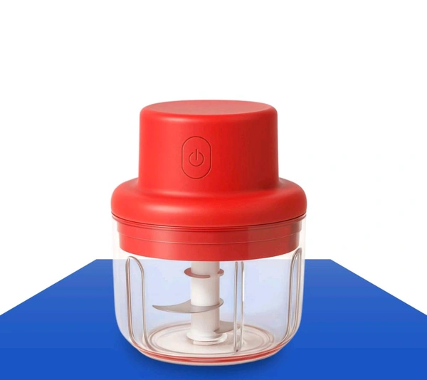 Electric Garlic Chopper