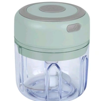 Electric Garlic Chopper