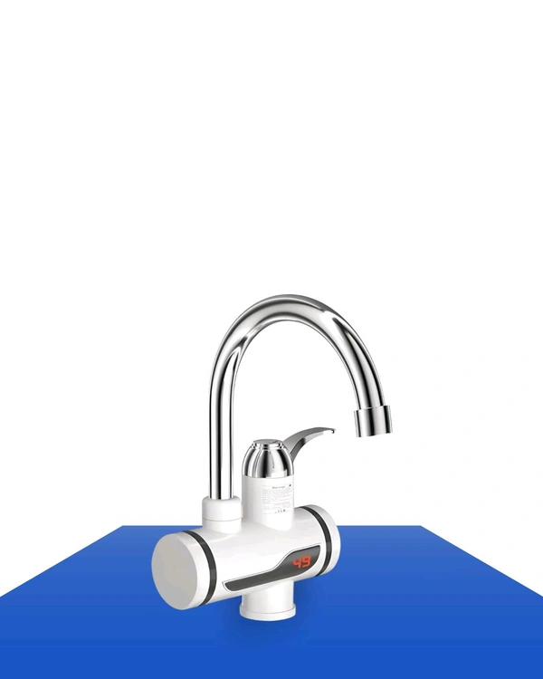 Instant Electric Water Heater Faucet