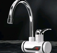 Instant Electric Water Heater Faucet