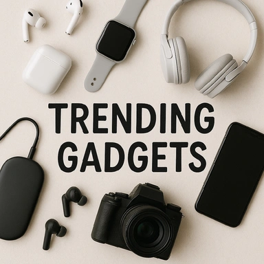 Trending Gadget