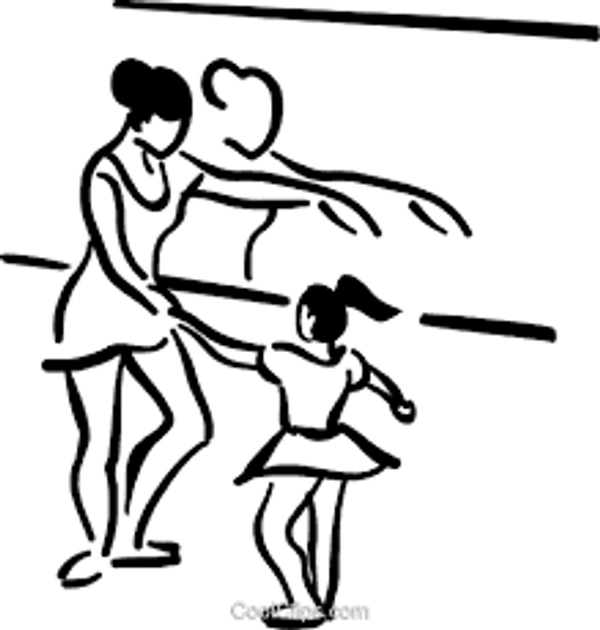 Dance Teacher on The Go
