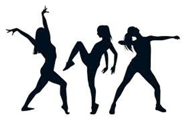Zumba Trainer On The Go