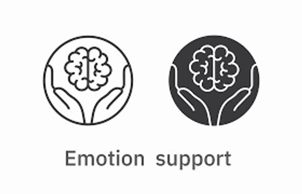 Counseling Coach and Emotion Support