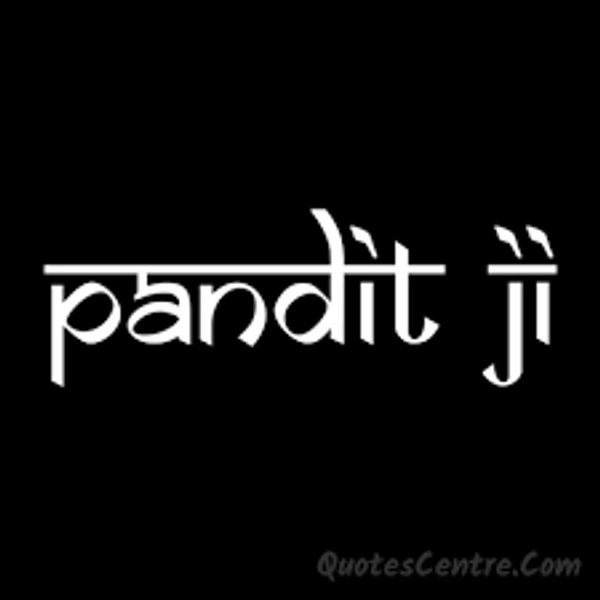 Panditji 2 hours
