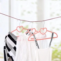 10 Meter Heavy Duty Laundry Drying Clothesline Rope (Pack of 2) BX9059