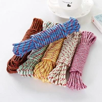 10 Meter Heavy Duty Laundry Drying Clothesline Rope (Pack of 2) BX9059