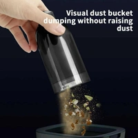 3-in-1 Car Mini Vacuum Cleaner with Blower BX7394