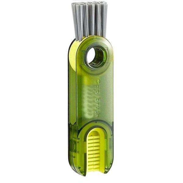 3-in-1 Multifunctional Cleaning Brush - BX12687