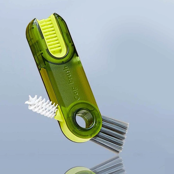 3-in-1 Multifunctional Cleaning Brush - BX12687