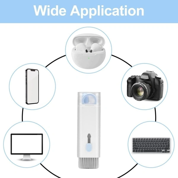 7-in-1 Electronic Cleaning Kit BX6462