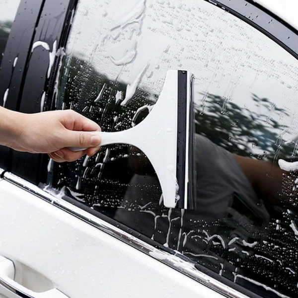 Car Mirror Wiper – Easy & Efficient Cleaning for All Vehicles  BX6133