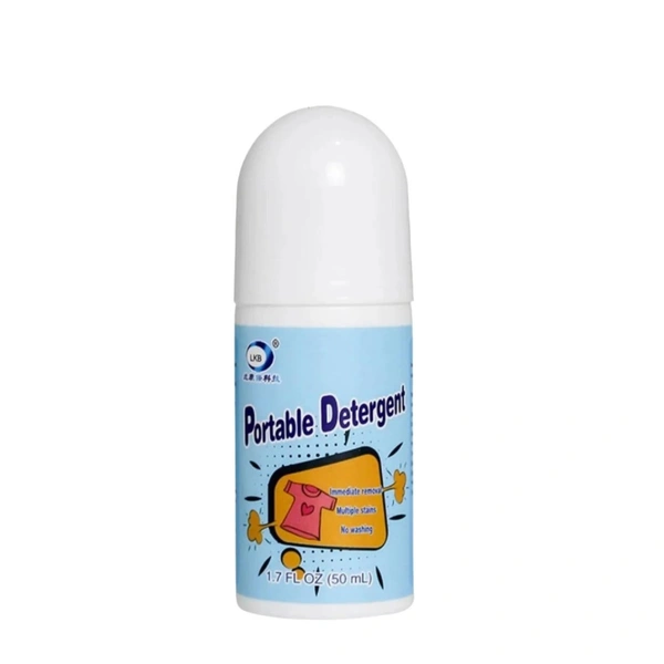 Clothes Stain Remover – Emergency Stain Rescue Roller Cleaner - BX7933