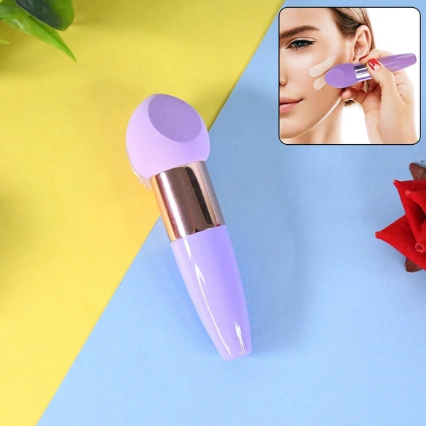 Creative Makeup Pens with Portable Makeup Sponges Blending Sponges (1 Pc) BX14426